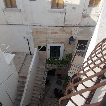 Ferienwohnung Patty House Locazione Turistica Polignano a Mare Exterior foto